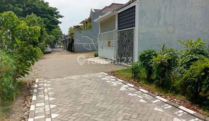 TANAH STRATEGIS DEKAT SOEKARNO HATTA BUNGA BUNGA LOWOKWARU MALANG 2