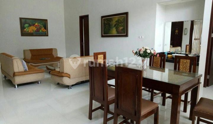 Rumah di Graha Kencana Dekat Exit Tol Singosari Karanglo Malang 2