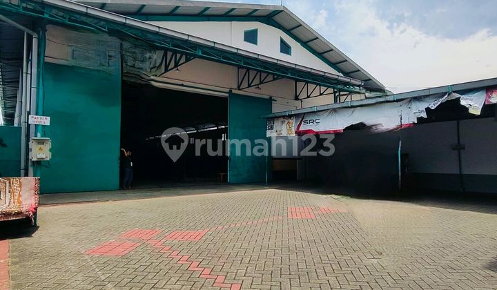 Gudang Uk 25 X 54 Area Tlogomas Second Road Kota Malang Gudang Uk 25 X 54 Area Tlogomas Second Road Kota Malang