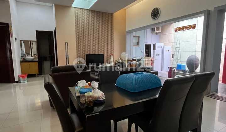 Rumah Siap Huni di Darmo Permai Sukomanunggal Surabaya Barat 2