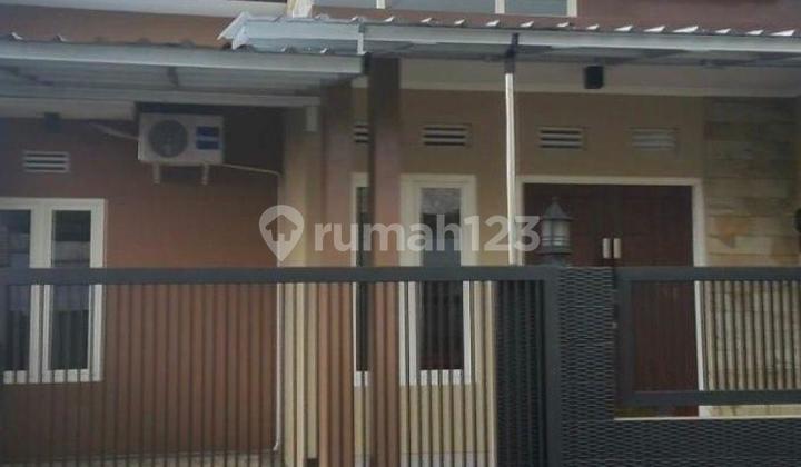 Strategic House Near Unibraw in Tunjungsekar, Lowokwaru, Malang 2