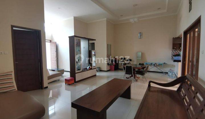 Rumah Siap Huni Villa Puncak Tidar Vpt Kota Malang 2