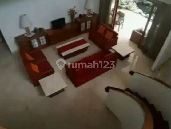 Rumah 2 lantai Full Furnish Puncak Dieng Kota Malang 2