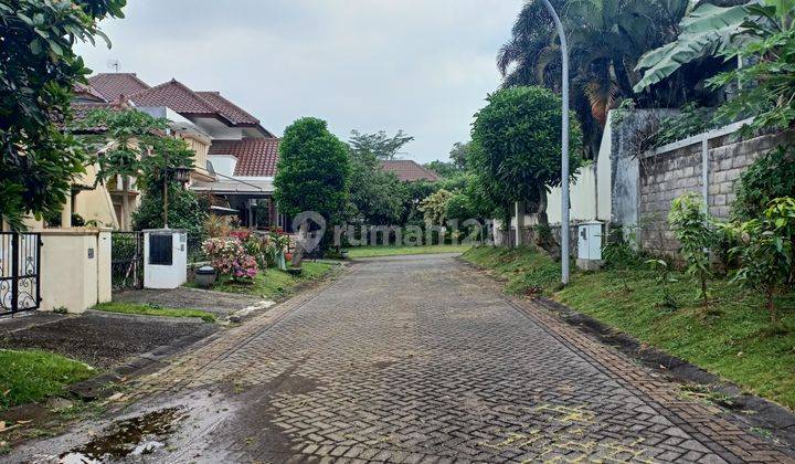 Rumah area Villa Puncak Tidar Kota Malang 2