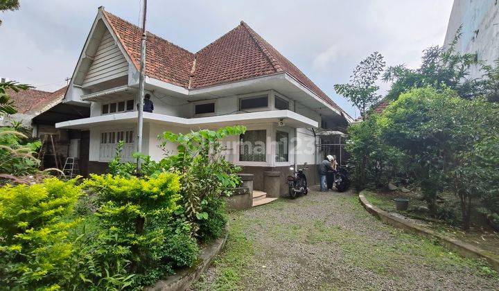 Rumah super murah pusat kota samping mall MOG Malang 1