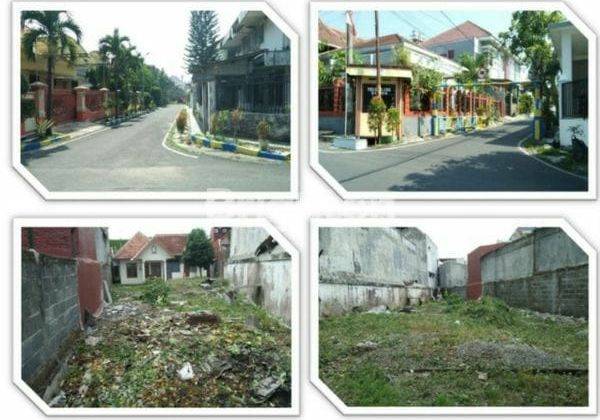 Jual Tanah di Belakang Kampus ITN Sigura-gura Malang 2