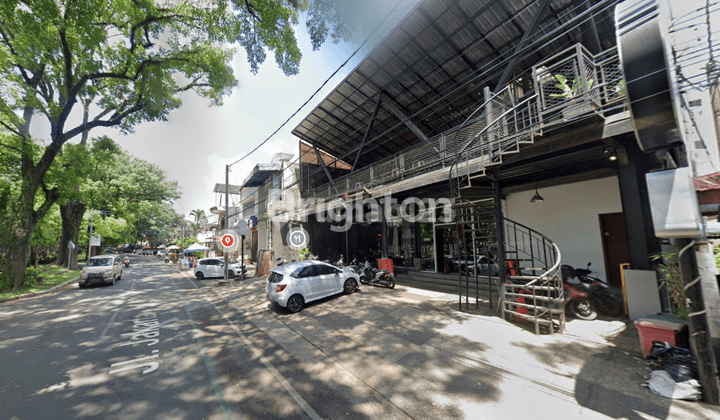 Rumah Kantor 3 lantai Area Jalan Besar Ijen Penanggungan Klojen Pusat Kota Malang 1