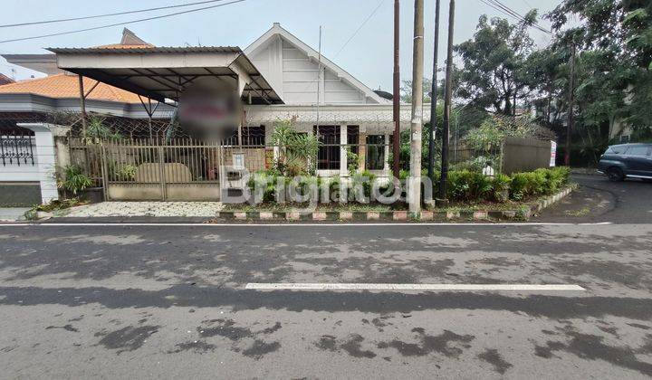 Rumah super strategis Hook dekat Mall Olympic Garden Malang 2