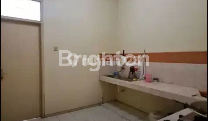 Rumah Araya Full Furnish 2