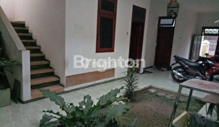 MURAH Rumah Hook di Tidar bawah dekat Kalam kudus School Malang 2