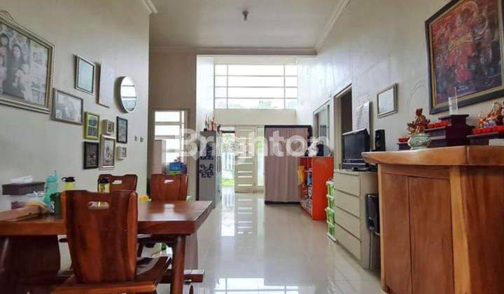 Murah Rumah Villa Puncak Tidar dekat elpico kota malang 2