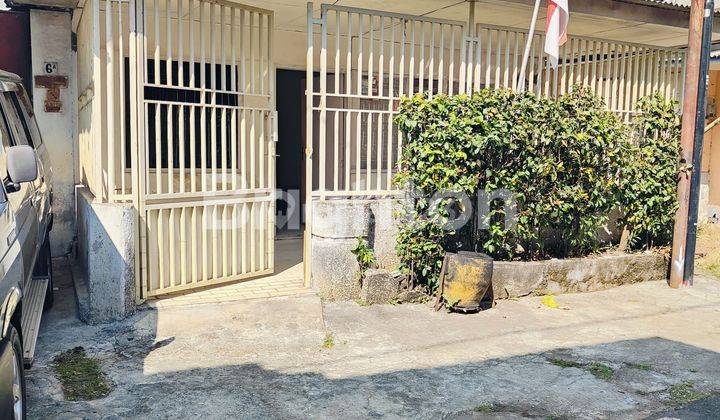 Rumah jl sarangan atas lowokwaru kota malang