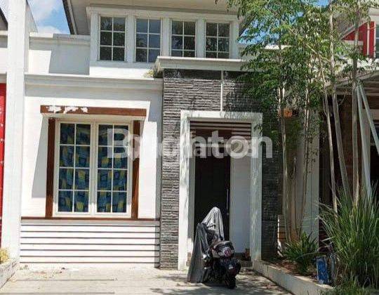 Murah Rumah Dijual Di Citra Garden City Malang