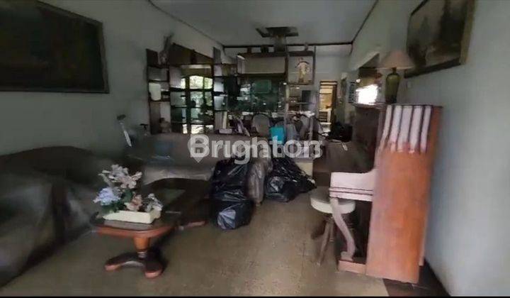 Rumah super strategis di Poros Semeru Ijen boulevard kota Malang 2