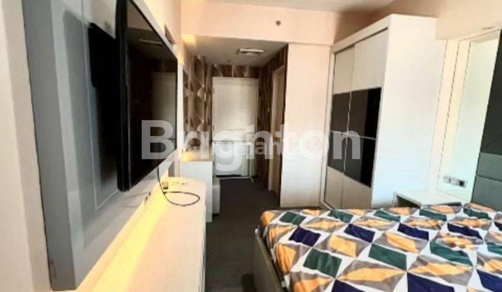 Apartement Full Furnish  Orchard Pakuwon Surabaya 1