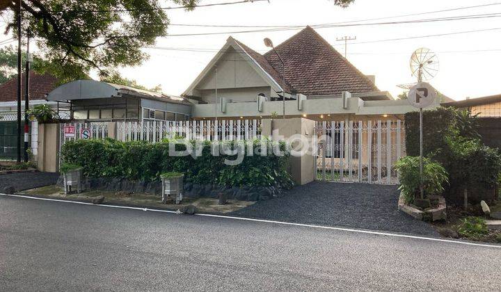 Rumah Sangat Strategis Area Jl semeru Gunung gunung Klojen Kota Malang 1