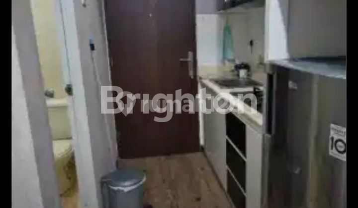 Apartemen Suhat Jual Full Furnish 2