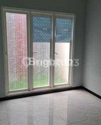 Rumah Sewa Semi Furnish Di Springhill Sawojajar Malang 2