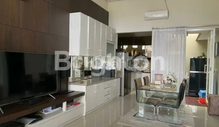 RUMAH SIAP HUNI THE ARAYA KOTA MALANG 2