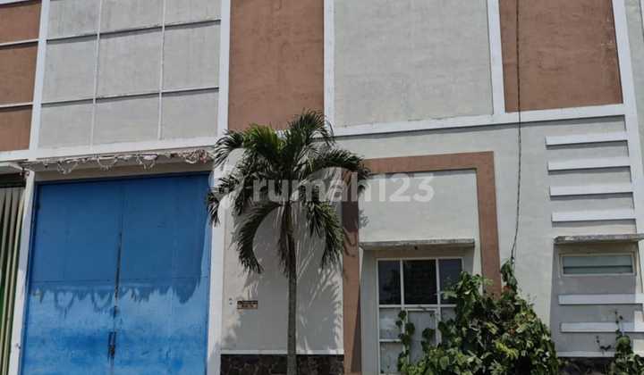 Gudang Siap Pakai Singosari Malang Gudang Siap Pakai Singosari Malang