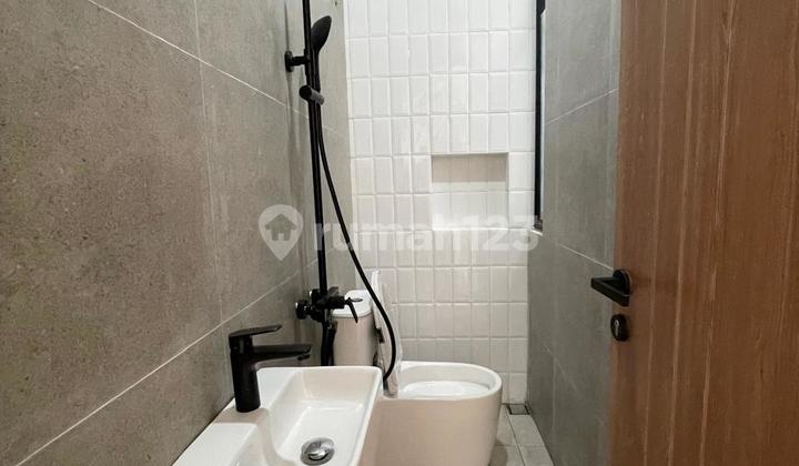 Rumah Sewa Baru Siap Huni Greenland Tidar Malang 2