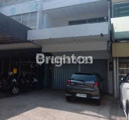 Ruko Strategis Di Raya Tidar Kota Malang Ruko Strategis Di Raya Tidar Kota Malang