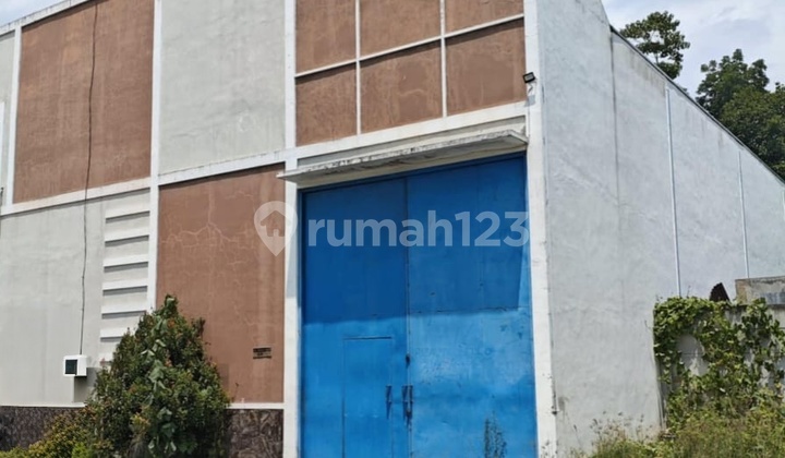 Gudang Sewa ( Hook) Siap Pakai Singosari Malang Gudang Sewa ( Hook) Siap Pakai Singosari Malang