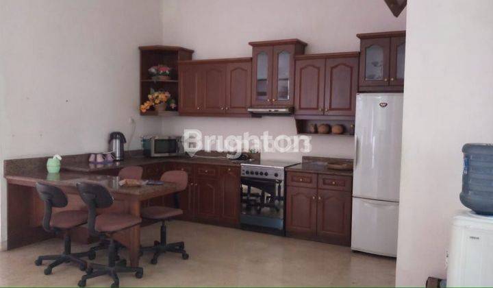 Rumah Strategis jalan besar Pusat Kota Malang Area jl Ijen sekitarnya 2
