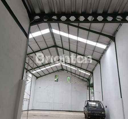 Warehouse Near Pakis Malang Toll Access Warehouse Near Pakis Malang Toll Access