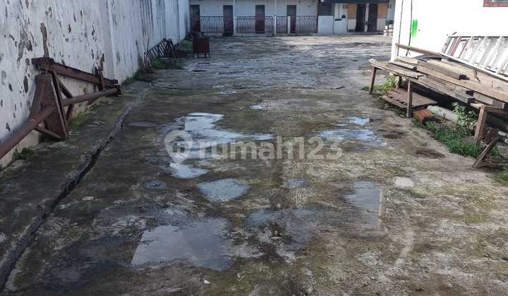 Gudang Sewa Siap Pakai Sukun Malang Gudang Sewa Siap Pakai Sukun Malang