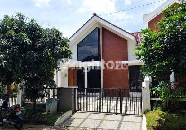 Ready to Occupy House Greenland Tidar Malang Housing Estate Ready to Occupy House Greenland Tidar Malang Housing Estate