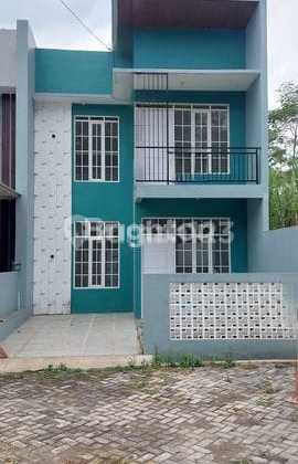 Rumah Sewa Siap Huni Bakalan Krajan Sukun Malang 1