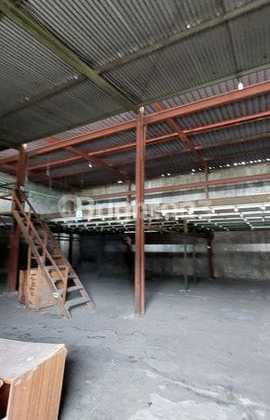 Ready-to-Use Warehouse Near Sngosari Toll Exit, Malang