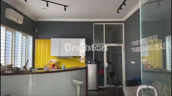 Ruko 3 Lantai Di Tlogomas Malang 2