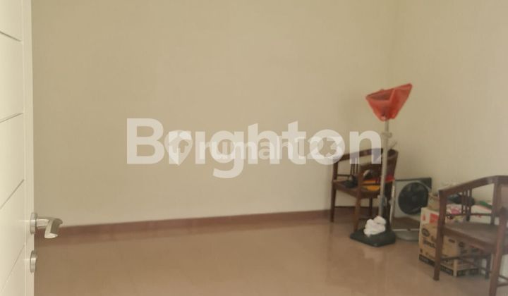 Rumah siap huni pusat kota dieng dekat mall  sekolah kota malang 2