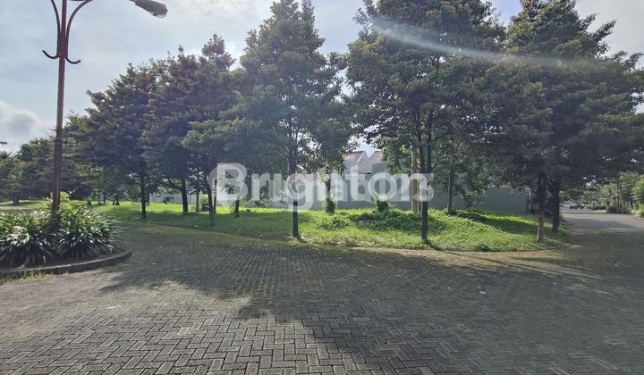 Hook Land  Villa Golf Boulevard Araya Malang