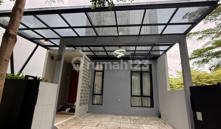 House For Quick Sale Ready to Occupied in Araya, Malang City House For Quick Sale Ready to Occupied in Araya, Malang City