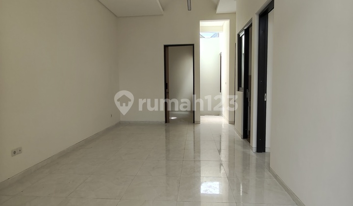 Rumah Sewa ( Baru Gres) Siap Huni Greenland Tidar Malang 2