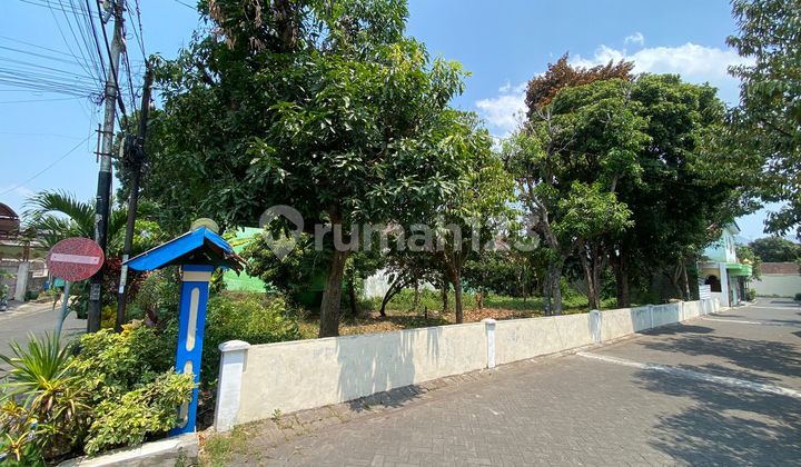 Tanah Hook Area Jl Bantaran Tulusrejo Lowokwaru Pusat Kota Malang Tanah Hook Area Jl Bantaran Tulusrejo Lowokwaru Pusat Kota Malang