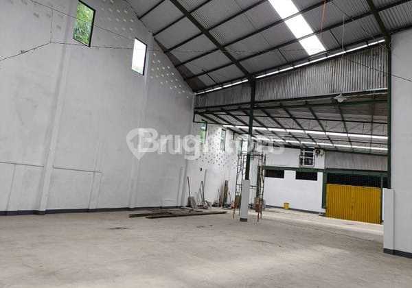 Warehouse Near Pakis Malang Toll Access Warehouse Near Pakis Malang Toll Access
