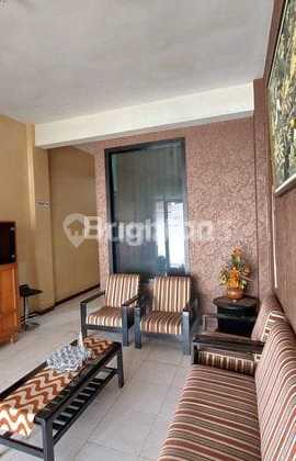 Strategic Shop House Area on Kepuh Sukun Main Road, Malang City 2