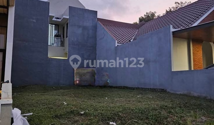 Tanah Kavling di Perumahan Dieng Kota Malang Tanah Kavling di Perumahan Dieng Kota Malang