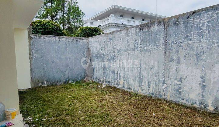 Rumah Siap Huni Di Villa Puncak Tidar Kota Malang 2