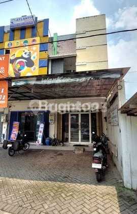 Strategic Shop House Area on Kepuh Sukun Main Road, Malang City Strategic Shop House Area on Kepuh Sukun Main Road, Malang City