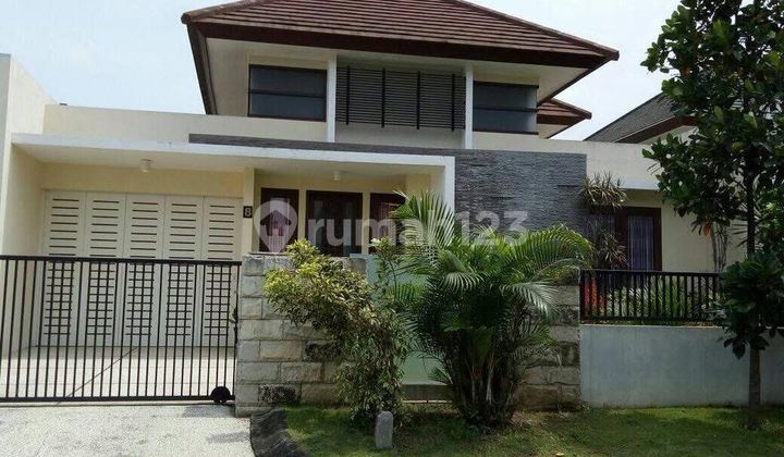 Rumah di Graha Kencana Dekat Exit Tol Singosari Karanglo Malang 1