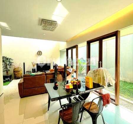 Fully Furnished House in Araya Housing Estate, Near Singosari-Malang Toll Exit
