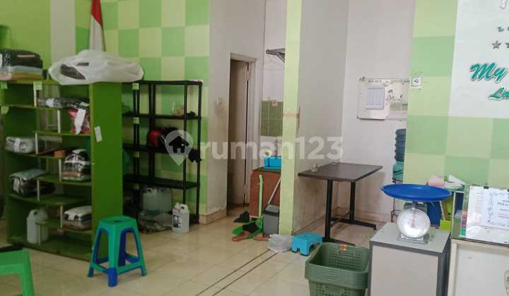 For Sale 2 Attached Shophouses Wow Sawojajar Malang 2