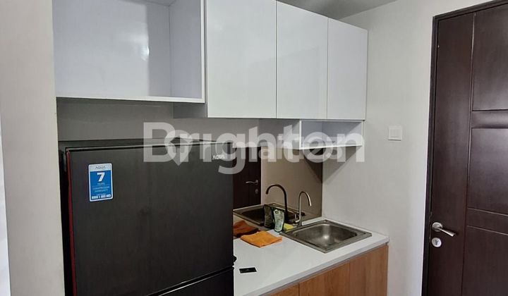 Apartemen Full Furnish Begawan Tlogomas Malang 2