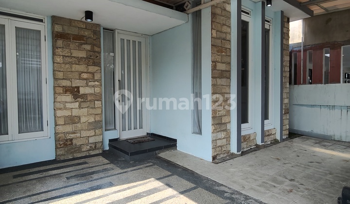Fully Furnished Rental House Soekarno Hatta Malang Fully Furnished Rental House Soekarno Hatta Malang
