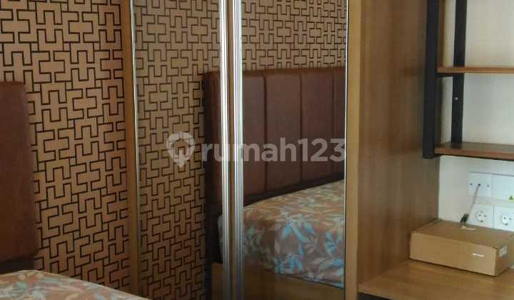 Disewakan Apartemen Madison Park Studio Dekat Mall Central Park, Taman Anggrek, Kampus Trisakti, Untar, Rs, Tol